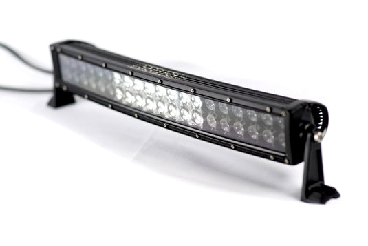 20" Waterfowl Series - Double Row BlackOut LED Light Bar