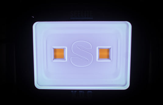 TRUEWarm Shift LED Flood Light