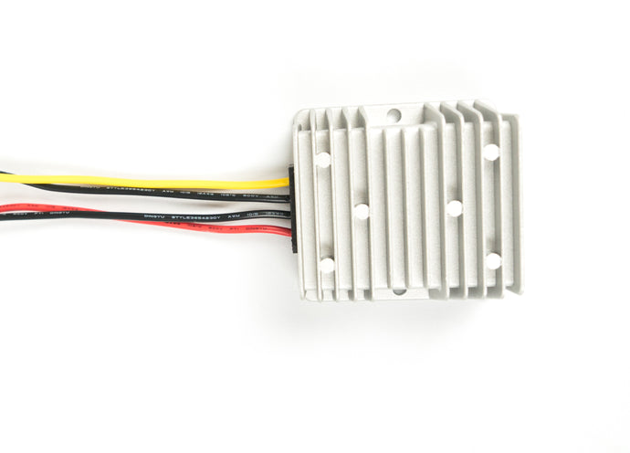 SeeFish Voltage Regulator