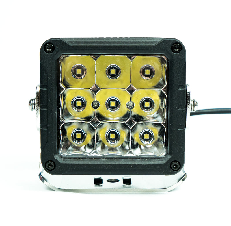 Load image into Gallery viewer, 4&quot; 45W Square Spot Light
