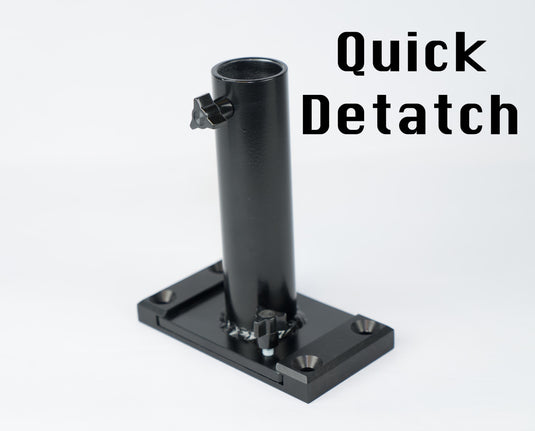 SeeFish Quick Detach Mount