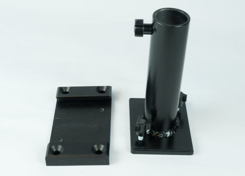 Load image into Gallery viewer, SeeFish Transducer Mount - Quick Detach Mount ONLY
