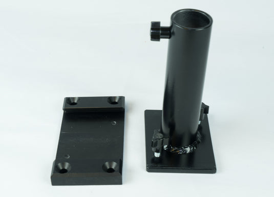 SeeFish Transducer Mount - Quick Detach Mount ONLY