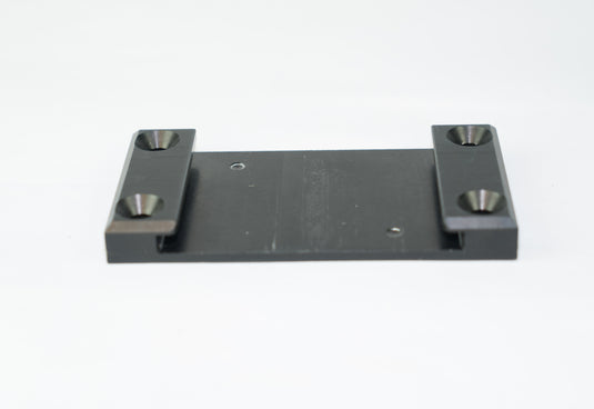 SeeFish Transducer Mount - Quick Detach Mount ONLY