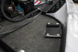 SeeFish Transducer Mount - Quick Detach Mount ONLY
