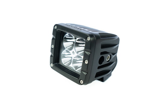 40W Small Square LED Light