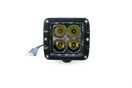 40W Small Square LED Light