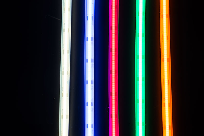 Load image into Gallery viewer, SeeLite Saber LED Strip Lights
