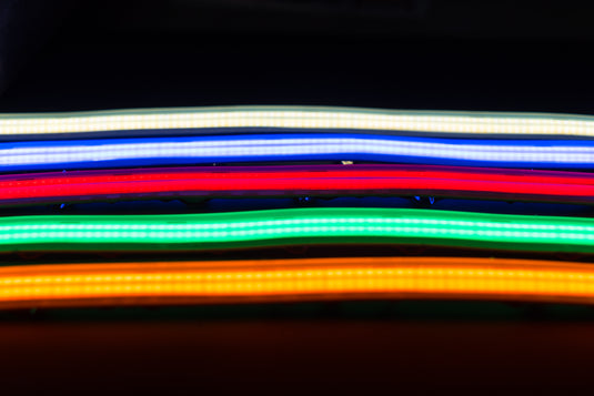 SeeLite Saber LED Strip Lights