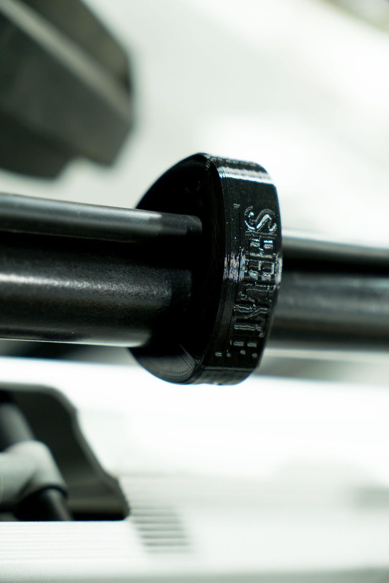 Load image into Gallery viewer, Trolling Motor Wire Retaining Clips
