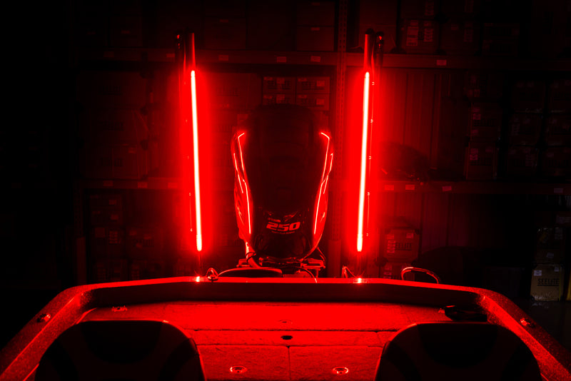 Load image into Gallery viewer, SeeLite Power Anchor Lighting Kit
