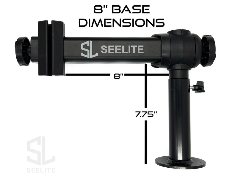 Load image into Gallery viewer, SeeFish Transducer Mount 2.0
