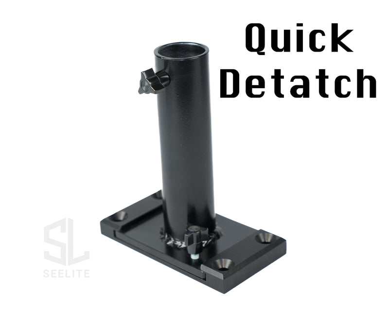 Load image into Gallery viewer, SeeFish Transducer Mount 2.0
