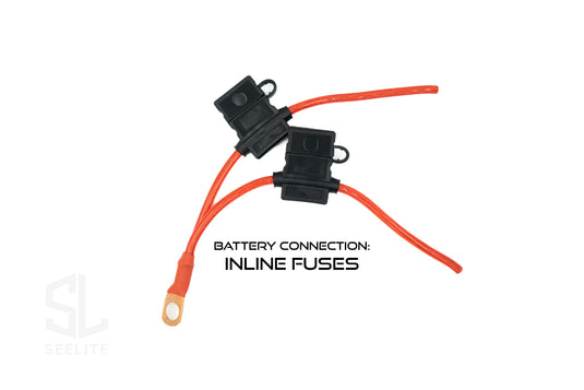 SeeFish Electronics Wiring Harness