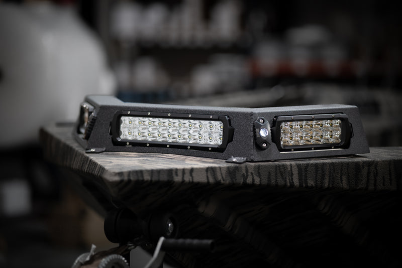 Load image into Gallery viewer, Hole Runner Housing with Rock Lights
