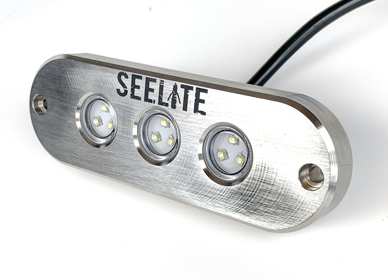 Load image into Gallery viewer, SeeLite Wake Lights
