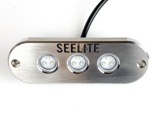 SeeLite Wake Lights