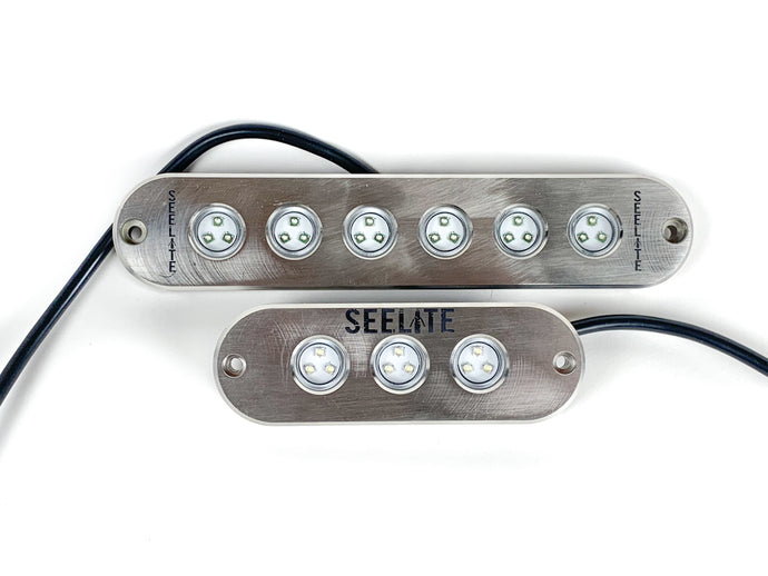 SeeLite Wake Lights