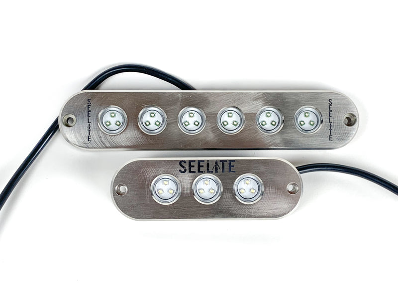 Load image into Gallery viewer, SeeLite Wake Lights
