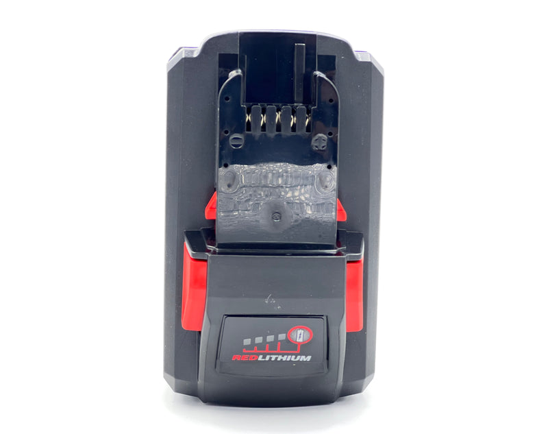 Load image into Gallery viewer, SeeLite 18v 12ah Lithium Battery
