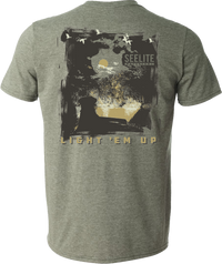 SeeLite Waterfowl T-Shirt