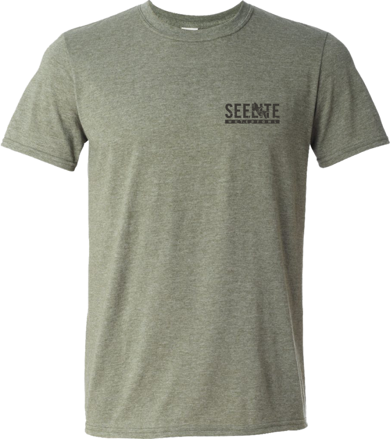 Load image into Gallery viewer, SeeLite Waterfowl T-Shirt
