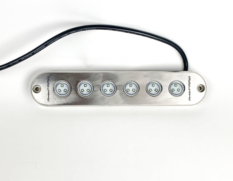 Load image into Gallery viewer, SeeLite Wake Lights
