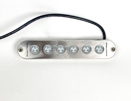 SeeLite Wake Lights