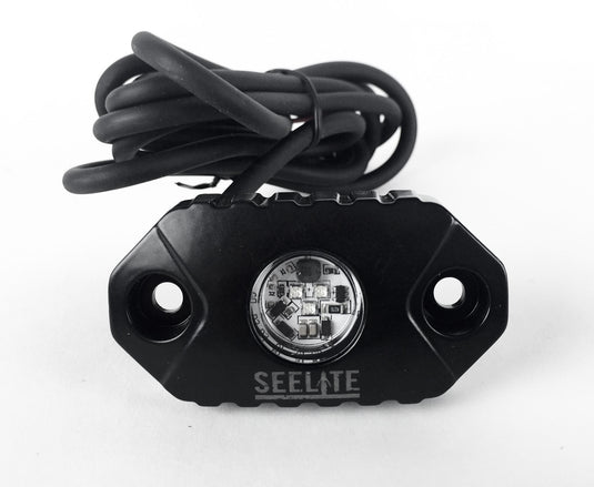 9W LED Rock Light