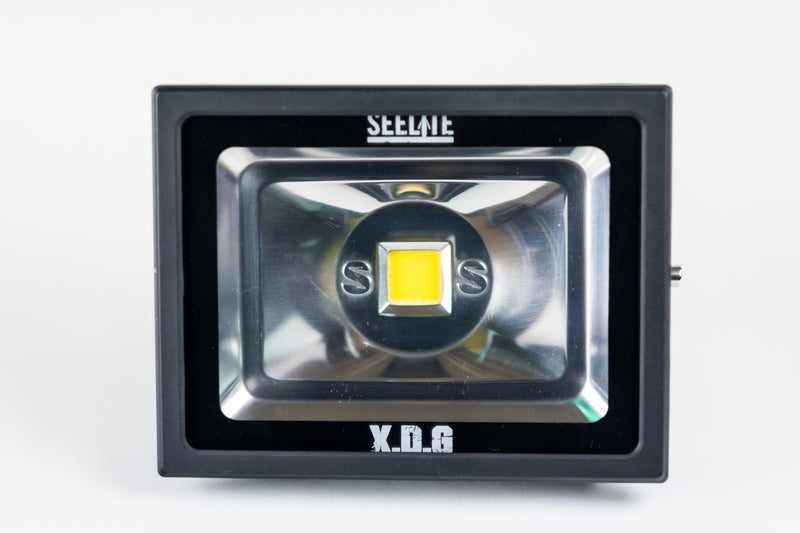 Load image into Gallery viewer, 70W TRUEWarm LED Flood Light
