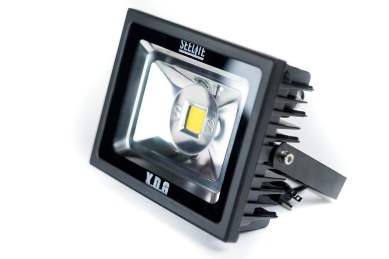 Load image into Gallery viewer, 70W TRUEWarm LED Flood Light
