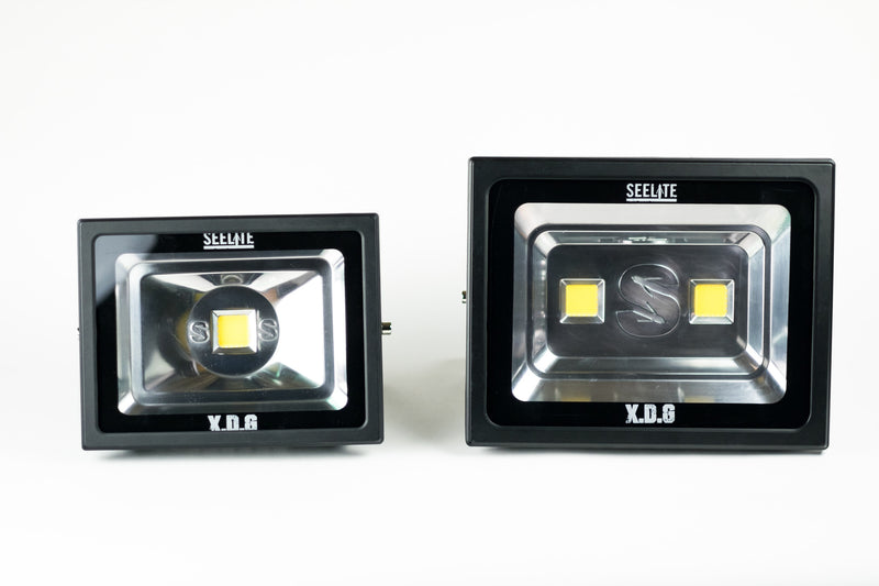 Load image into Gallery viewer, 70W TRUEWarm LED Flood Light
