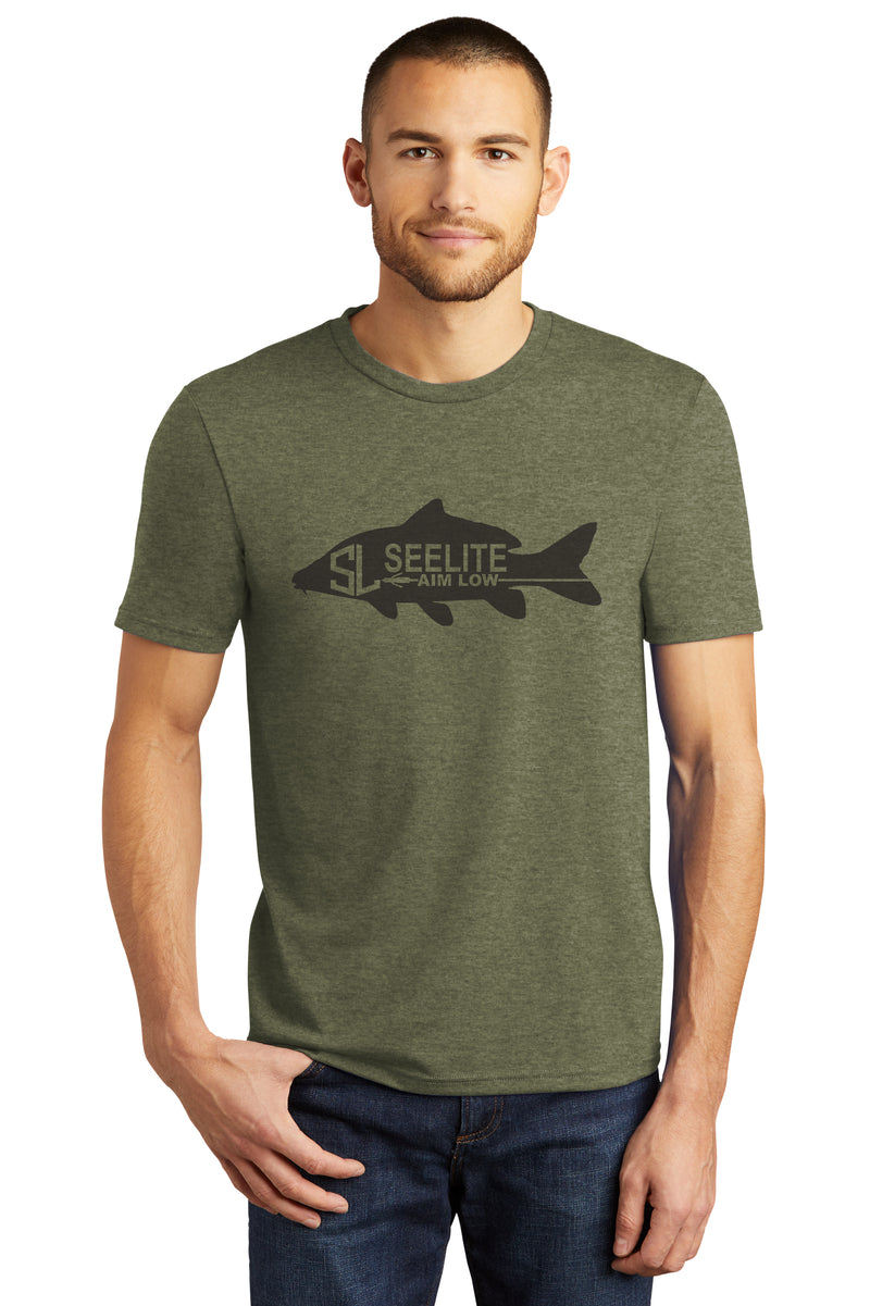Load image into Gallery viewer, SeeLite Aim Low T-Shirt
