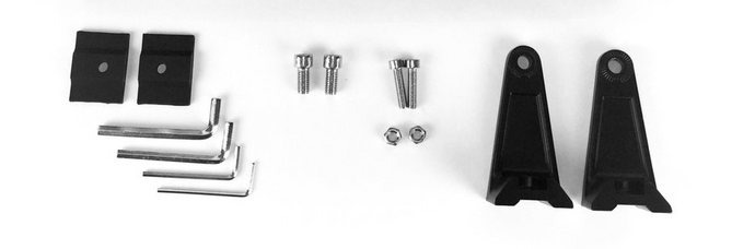 Light Bar Mounts