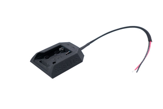 Seefish 20v dewalt adapter best sale