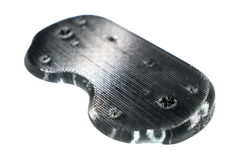 MinnKota Stomp Switch Wedge – SeeLite