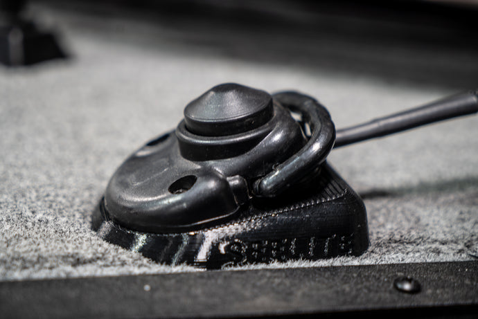 SeeBrakes Stomp Switch Wedge