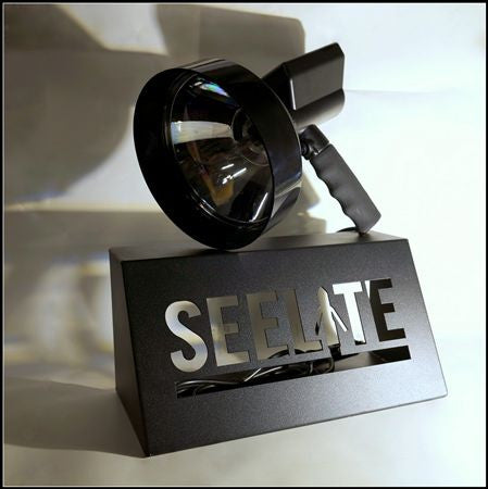 Load image into Gallery viewer, SeeLite Hand Held Spotlight
