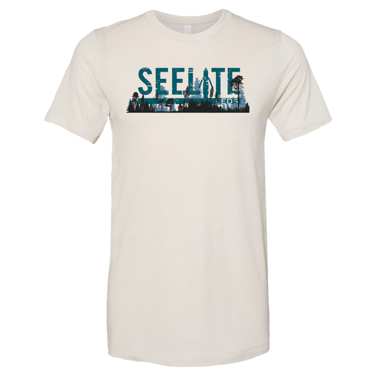 SeeLite Wilderness T-Shirt