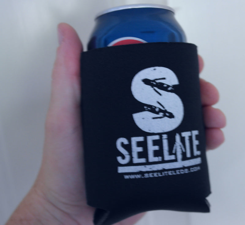 Load image into Gallery viewer, SeeLite Koozie

