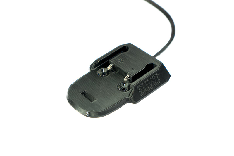 Load image into Gallery viewer, SeeFish 18V Orange Battery Adapter
