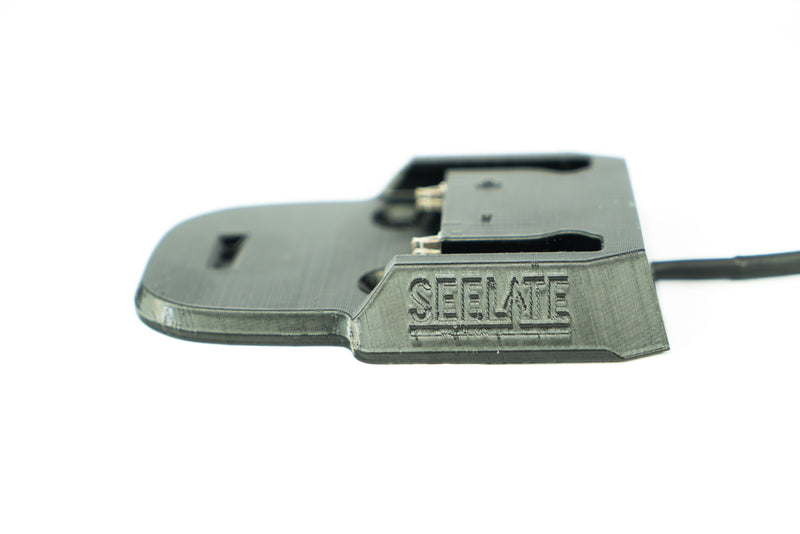 Load image into Gallery viewer, SeeFish 18V Orange Battery Adapter
