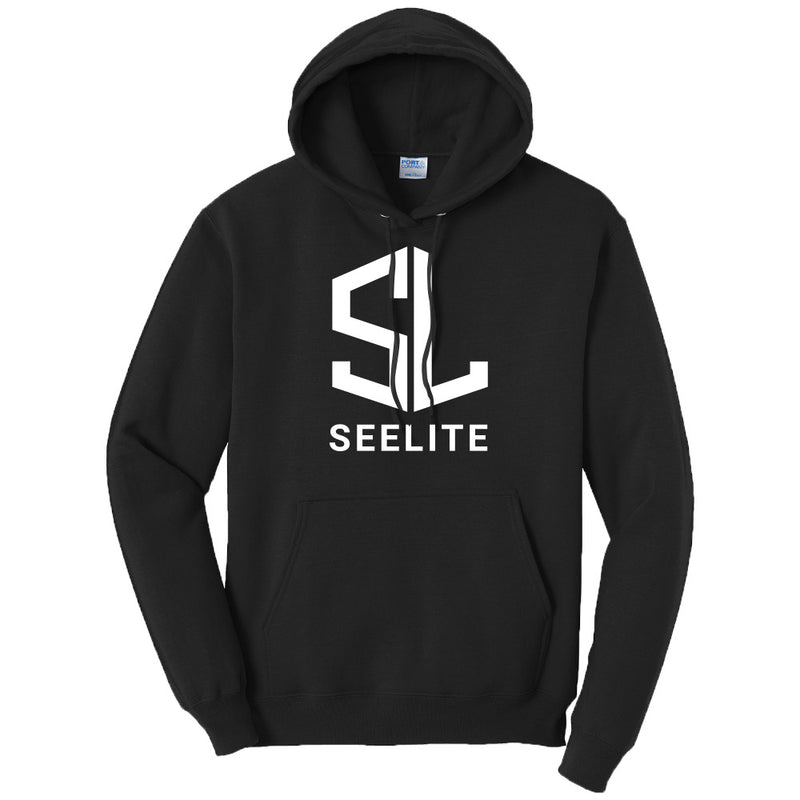 Seelite Hoodie New Logo – SeeLite