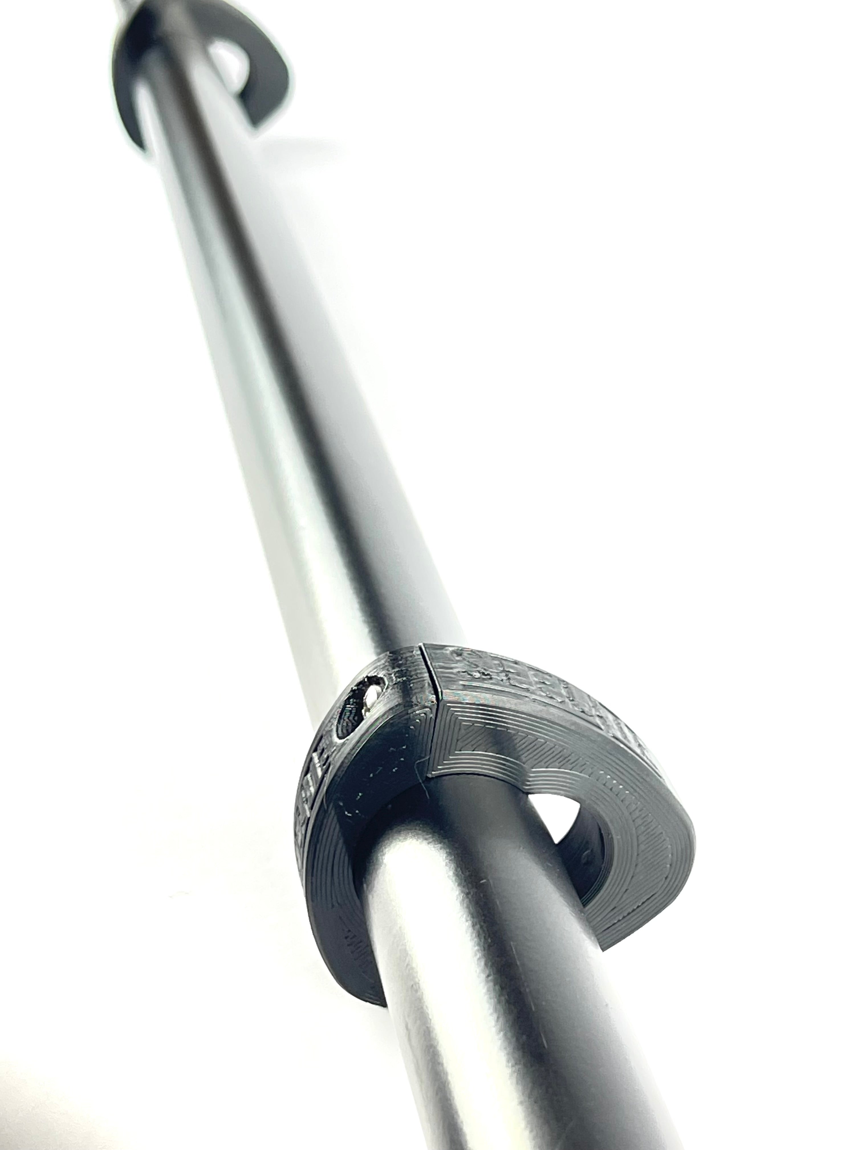 SeeFish Pole Wire Retaining Clip – SeeLite SeeFish Pole Wire Retaining Clip – SeeLite