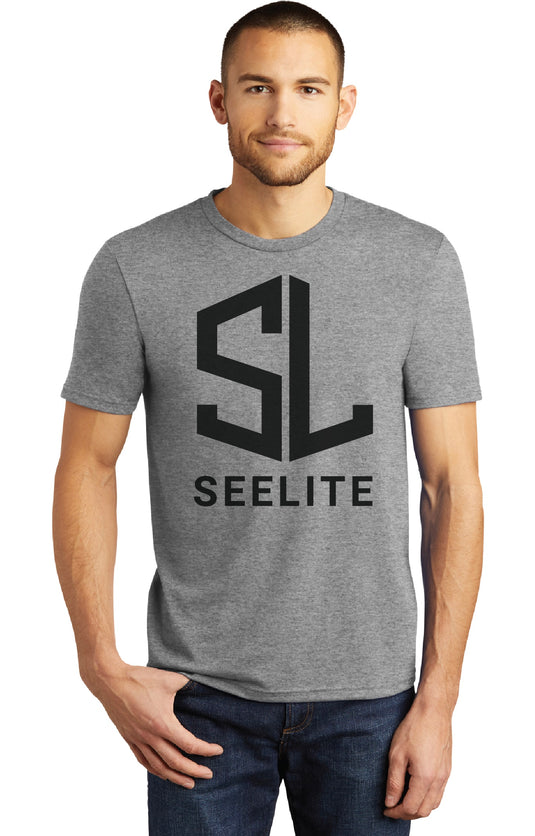 SeeLite Tri-Blend T-Shirt