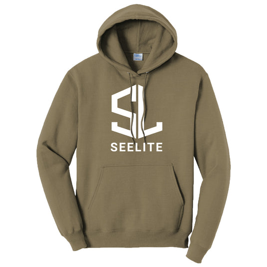 Seelite Hoodie New Logo