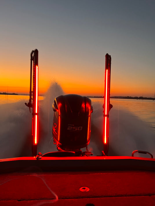 SeeLite Power Anchor Lighting Kit