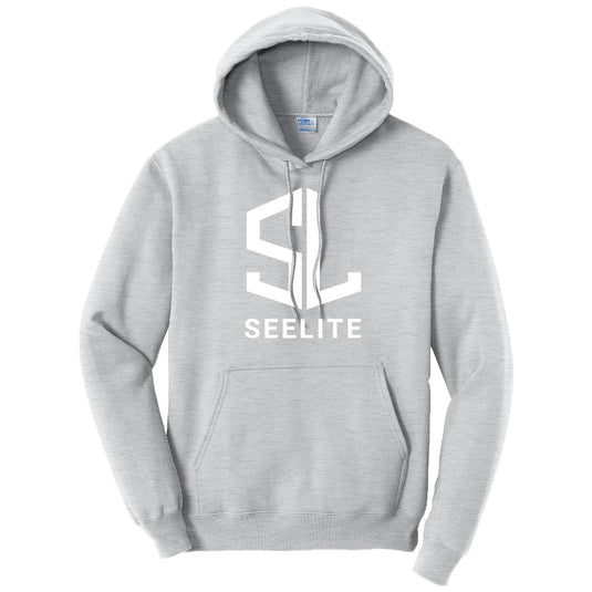 Seelite Hoodie New Logo