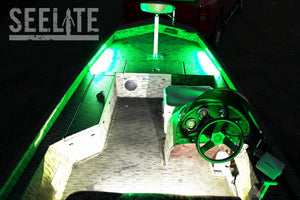 SeeLite Double Trouble Lighting