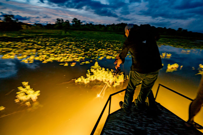 Load image into Gallery viewer, 50&quot; TRUEWarm LED Light Bar
